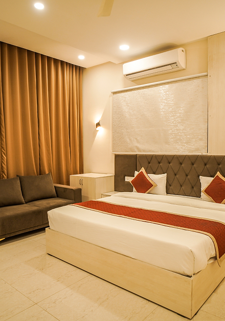 Hotel Details