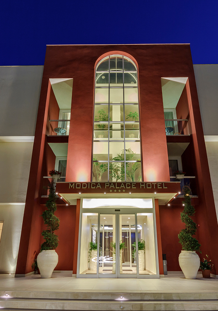 Hotel Details