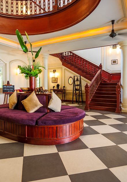 Hotel Details