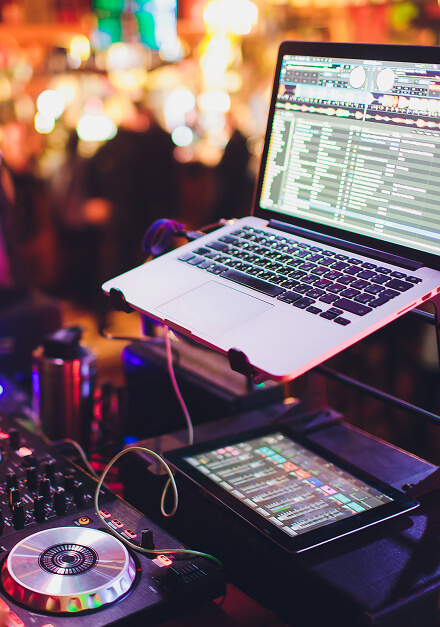 Music Details