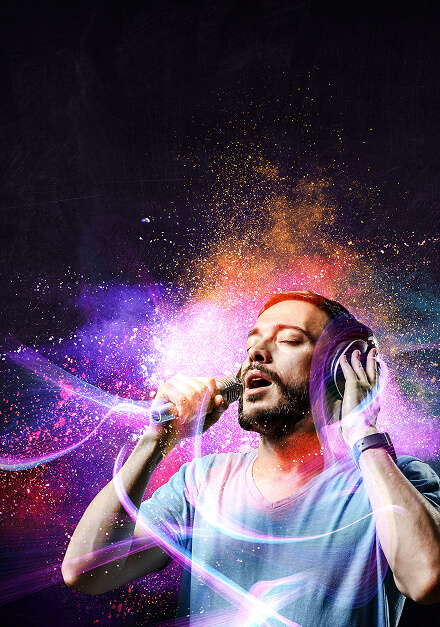 Music Details