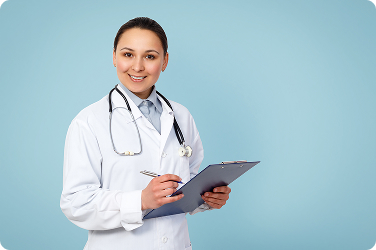 Doctor image