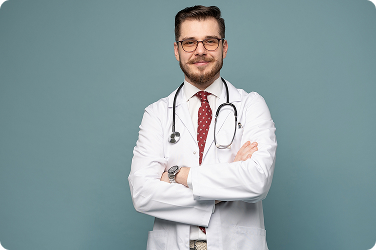 Doctor image