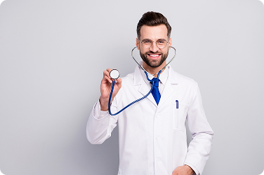 Doctor image