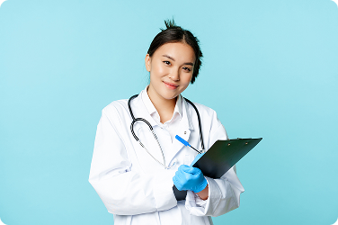 Doctor image
